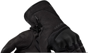 REV'IT! Lava H2O Women black