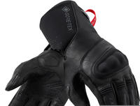Revit FGS198-0010-XXL, Revit Lacus GTX, Handschuhe Gore-Tex - Schwarz - XXL
