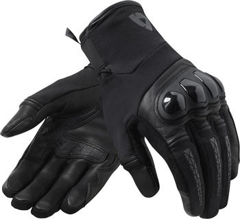 REV'IT! Speedart H2O Gloves black