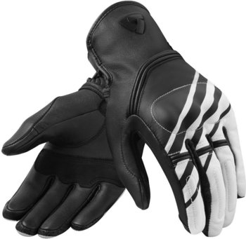 REV'IT! Redhill black/white