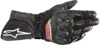 Alpinestars SP-8 V3 Air Leather Gloves black
