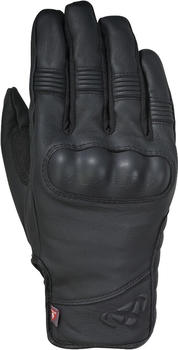 IXON Pro Kent Winter schwarz