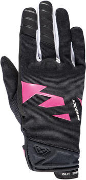 IXON MS Fever Damen schwarz-weiss-pink
