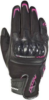 IXON Rs Rise Air Damen schwarz-pink