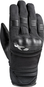 IXON MS Picco Damen schwarz-silber