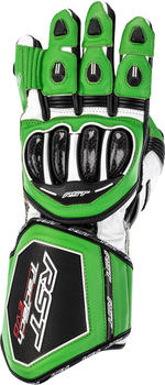 RST Trachtech Evo 4 CE Men's Glove neon green/black