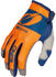 Rider Orange/blue