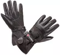 Modeka 072090-6-10, Modeka Freeze Evo Winter-Motorradhandschuhe schwarz