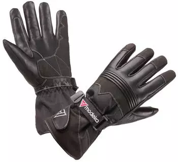 Modeka Freeze Evo schwarz