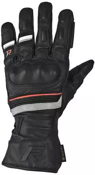 Rukka Imatra 3.0 GTX Damen schwarz-grau-rot