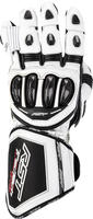 RST 102666WHI-07, RST TracTech Evo 4, Handschuhe - Wei&szlig;/Schwarz - 7