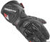 schwarz: Bogotto Monza perforierte Handschuhe
