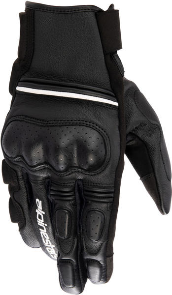 Alpinestars Phenom Gloves black/white