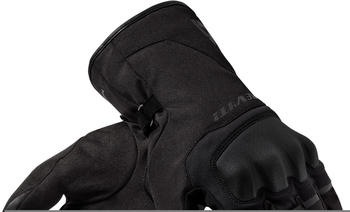REV'IT! Lava H2O Men black
