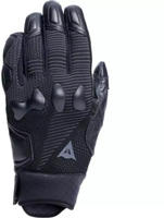 Dainese 201815970-604, Dainese Unruly Ergo-Tek Handschuhe unisex schwarz, 2XL