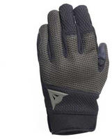 Dainese 1815969-52F-S, Dainese Torino Motorradhandschuhe Schwarz Gr&uuml;n male