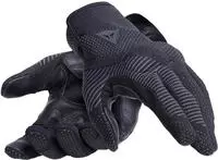 Dainese 201815974-001-M, Dainese Argon Knit, Handschuhe - Schwarz - M