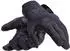 Black: Dainese Argon Gloves