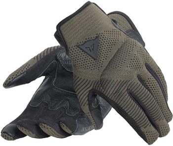 Dainese Argon Gloves black/khaki