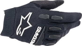 Alpinestars Freeride Youth Gloves black
