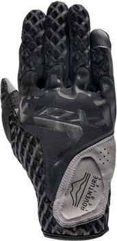 IXON Dirt Air schwarz-grau