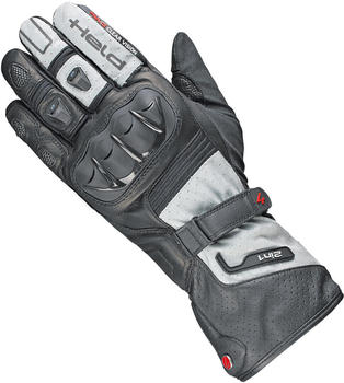 Held Air n Dry II Handschuhe schwarz-grau