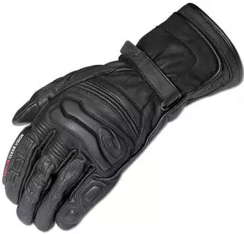 Held Fresco II Tourenhandschuhe schwarz