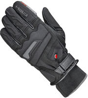 Held 022245-00-1-7, Held Satu KTC GTX wasserdichte Motorrad Handschuhe Schwarz male