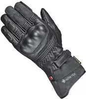Held 022340-00/001-7, Held Springride Gore-Tex Motorradhandschuhe schwarz