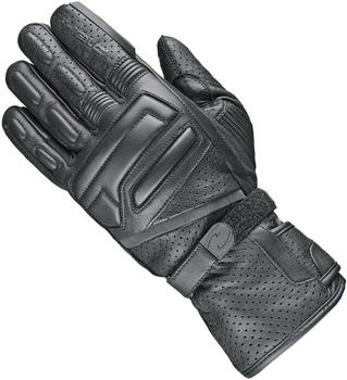 Held Fresco Air Damen Motorrad Handschuhe schwarz