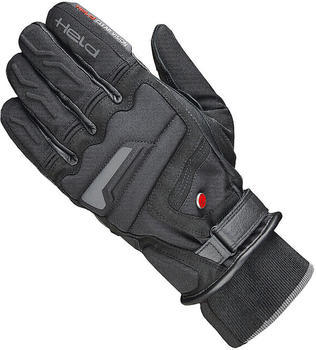 Held Satu KTC GTX Damen Handschuhe schwarz