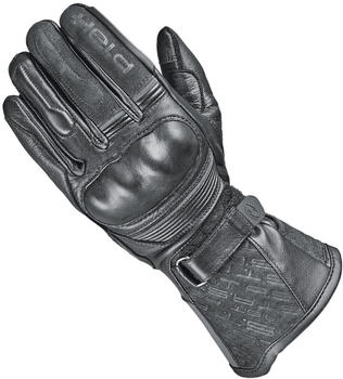 Held Tour Mate Damen Handschuhe schwarz