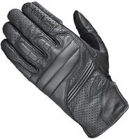 Held 022202-00/001D-5, Held Rodney II Damen Motorradhandschuhe schwarz