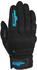 Furygan Jet D30 Gloves Lady black/light blue
