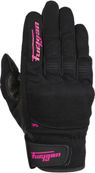 Furygan Jet D30 Gloves Lady black/pink