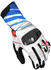 white/blue/black: Macna Krown