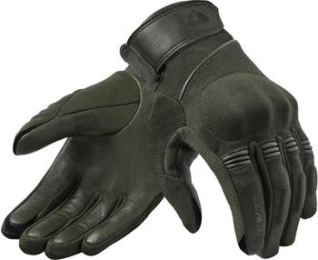 REV'IT! Mosca Urban dark green