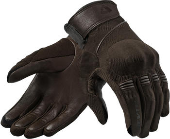 REV'IT! Mosca Urban brown