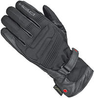 Held 002880-00-1-D-5, Held Satu II wasserdichte Damen Motorrad Handschuhe...