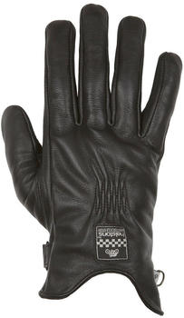 Helston's Condor Handschuhe schwarz