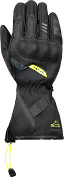 IXON PRO Eddas schwarz-gelb