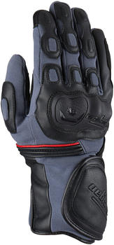 Furygan Dirt Road Handschuhe schwarz/grau-rot