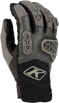 Klim Mojave Pro 2023 Handschuhe schwarz/grau
