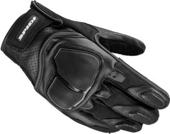 Spidi NKD Handschuhe schwarz