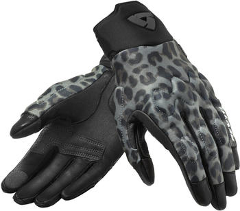 REV'IT! Spectrum Damen Handschuhe schwarz/grau