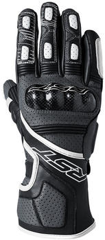 RST Fulcrum Handschuhe schwarz/weiss