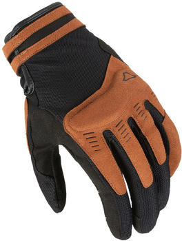 Macna Darko Damen Handschuhe braun