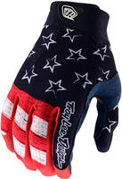 Troy Lee Designs 404785072, Troy Lee Designs Air Gloves Blau S Mann Blue