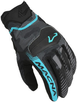 Macna Lithic Camo Damen Motorrad Handschuhe