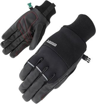 Orina Cruiser Handschuhe schwarz